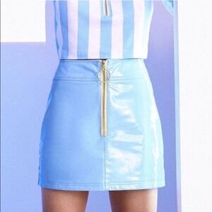 FILA x Pierre Cardin Urban Outfitters Skirt Size Small